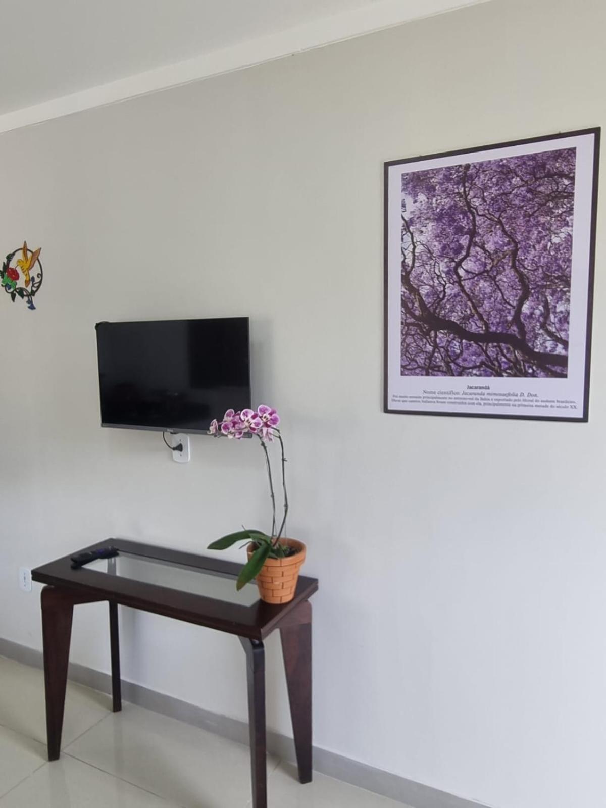 Jacaranda De Minas Vista Mar De Meaipe Apartamento Guarapari
